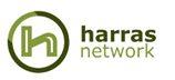 Harras Network bv